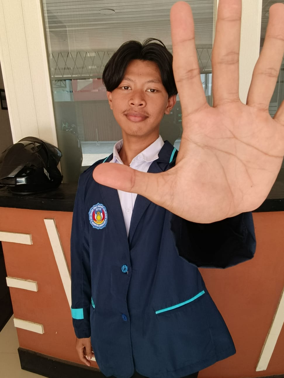 Foto Alfian